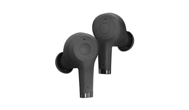 Sudio ETT True Wireless Active Noise Cancelling Earbuds - Black - Earbuds