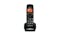 VTech CS6147 Digital Cordless/Corded Combo Phone with Answering System - Black