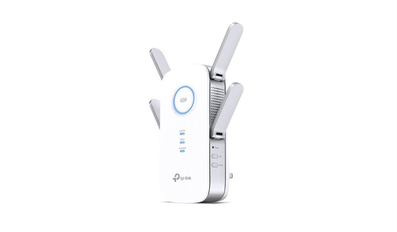 TP-Link AC2600 (RE650) Wi-Fi Range Extender
