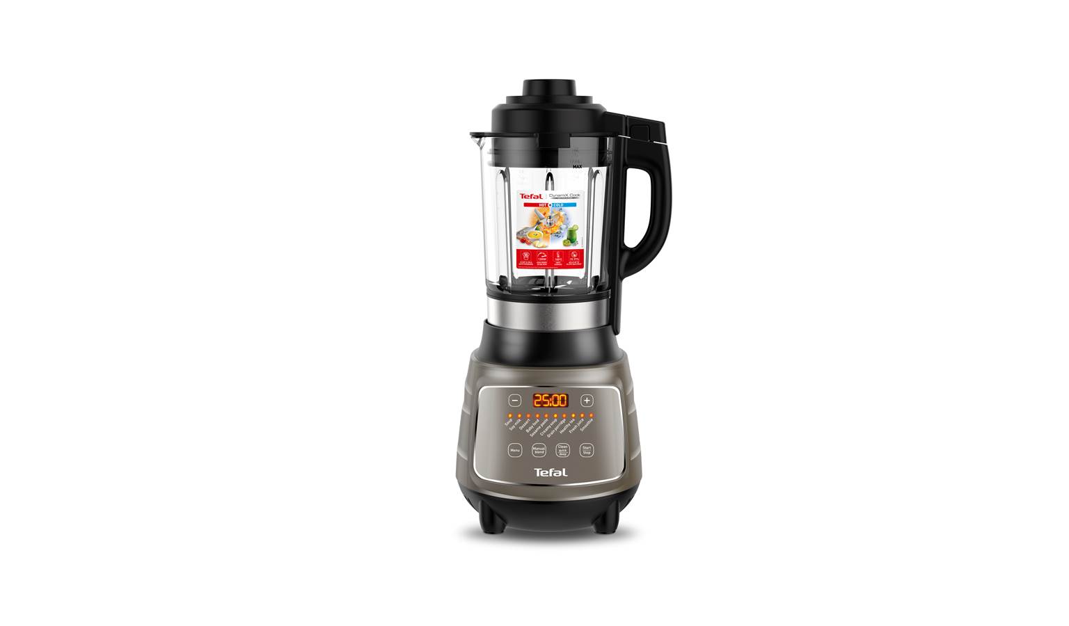 Tefal BL-967 Dynamix Cook Blender