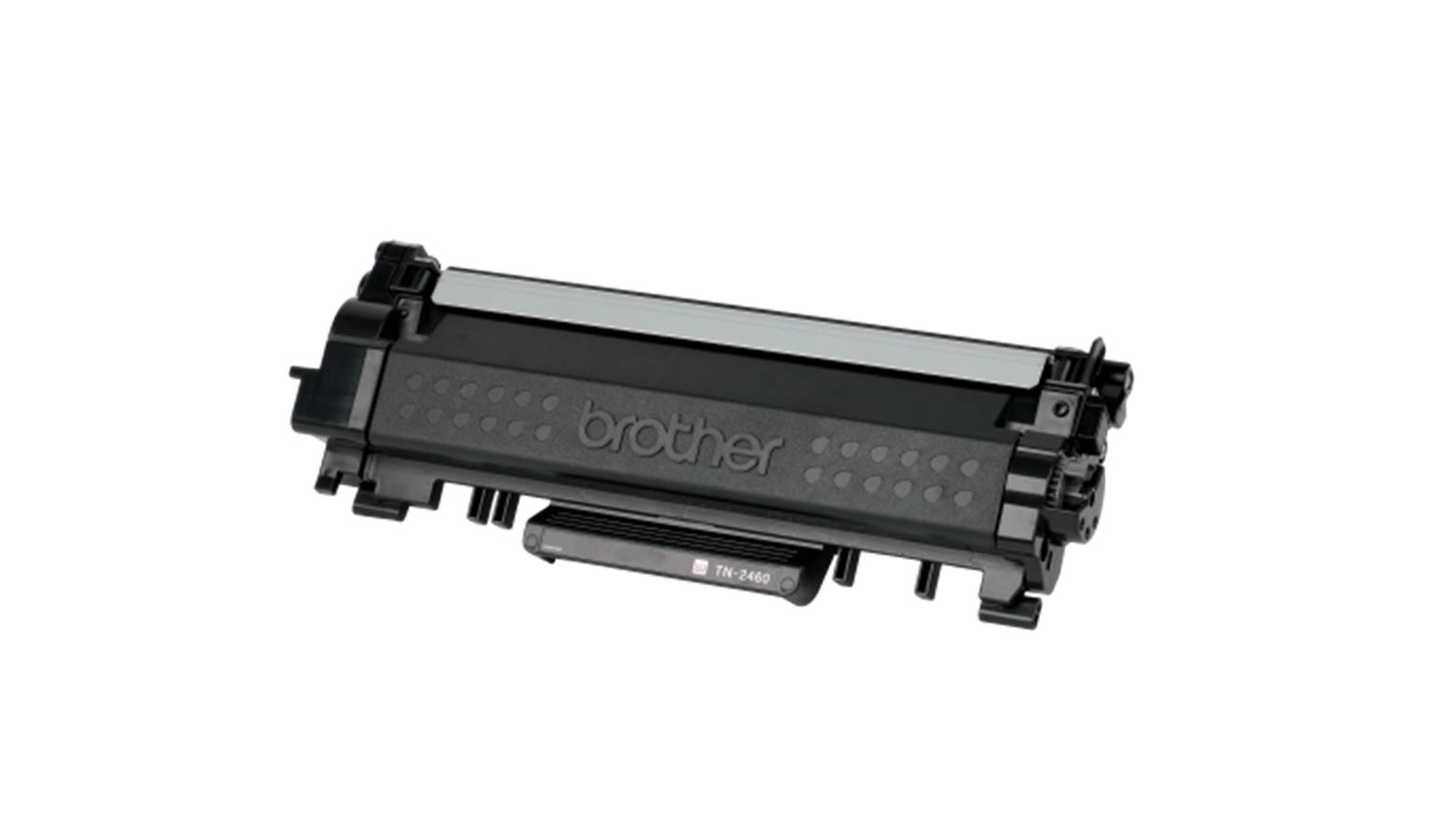Brother TN-2460 Black Laser Toner Cartridge