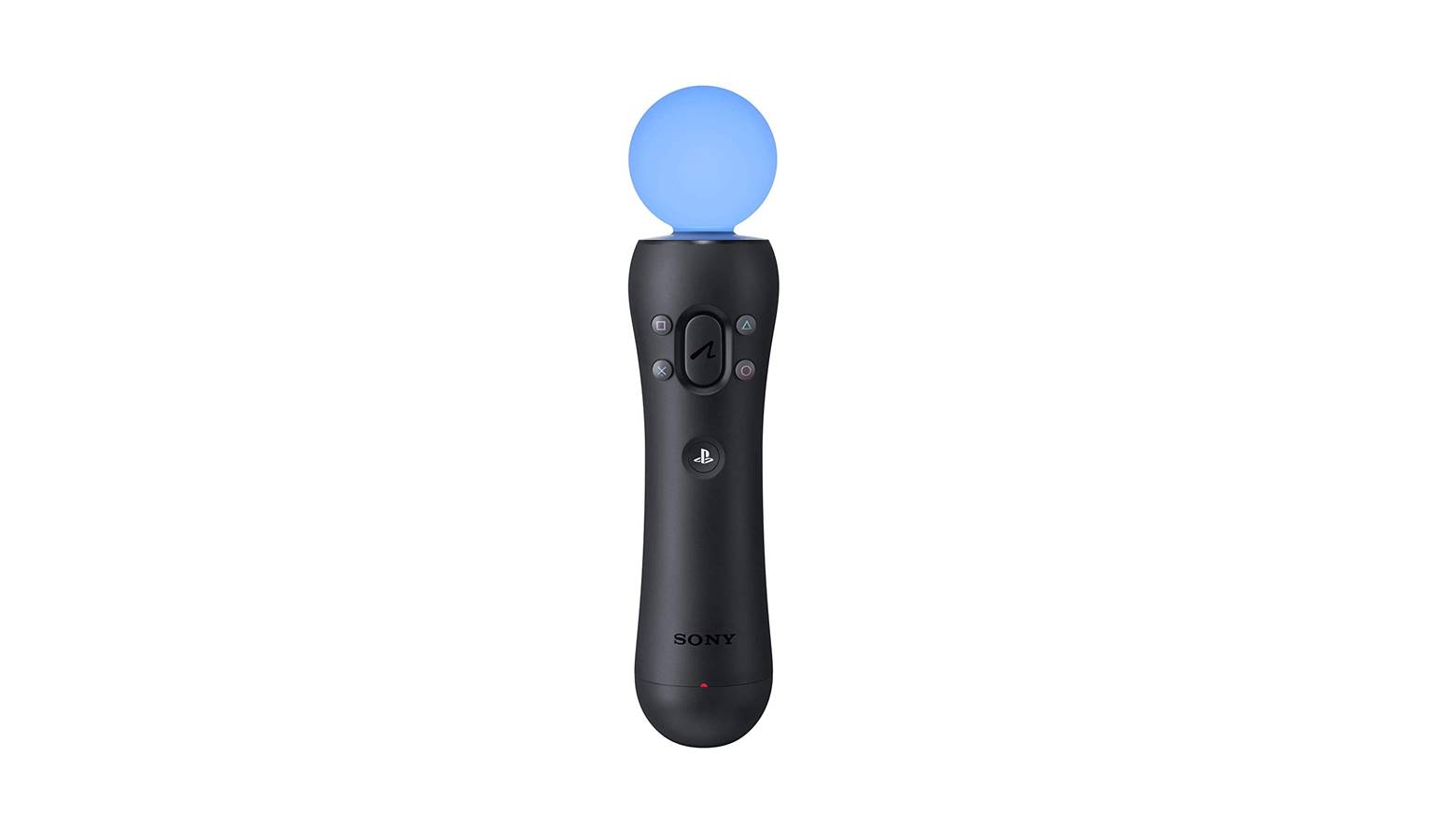 move motion controller ps4 vr