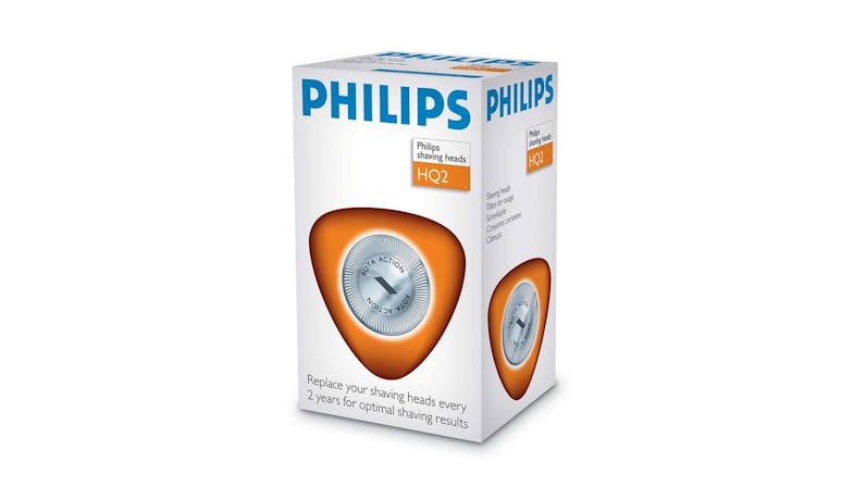 Philips HQ2/11 Shaving Heads