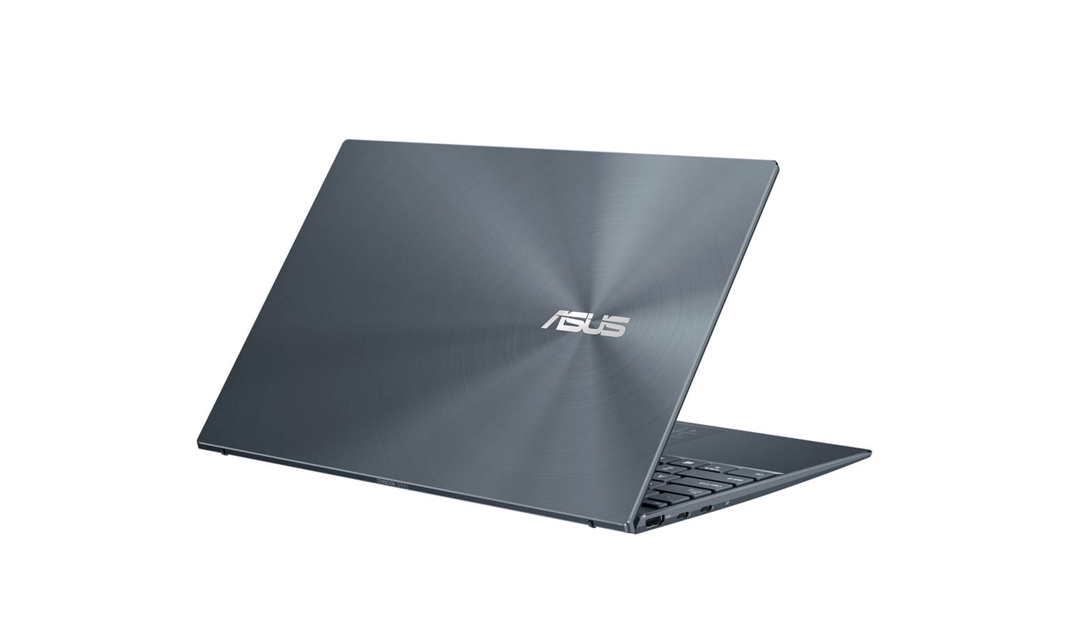 Asus Zenbook 14 Ux425ja Bm065t 14 I7 8gb Ram 1tb Ssd Laptop Pine Grey Harvey Norman Singapore
