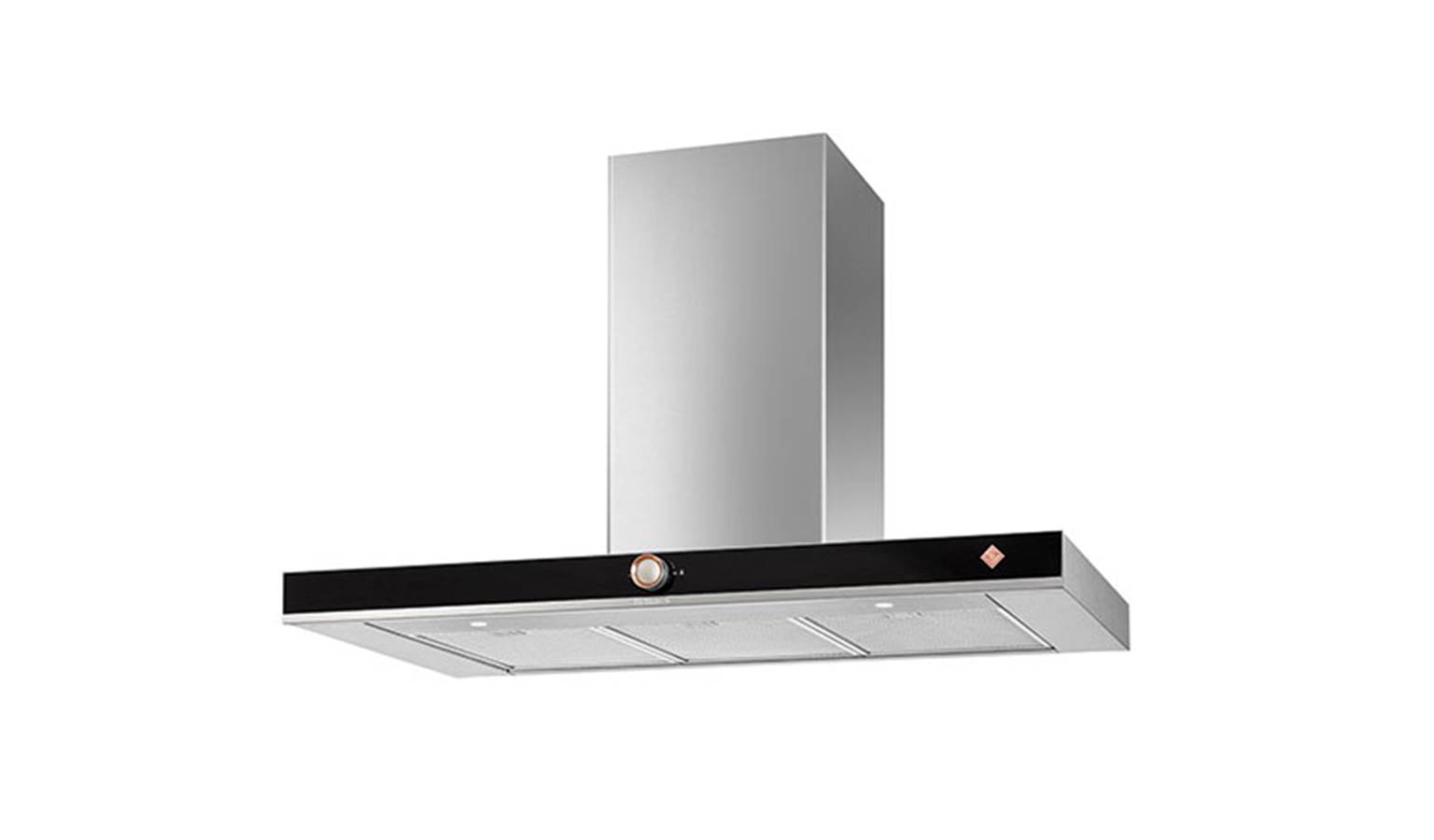 De Dietrich DHB7952X 90cm Decorative Box Hood Harvey Norman Singapore