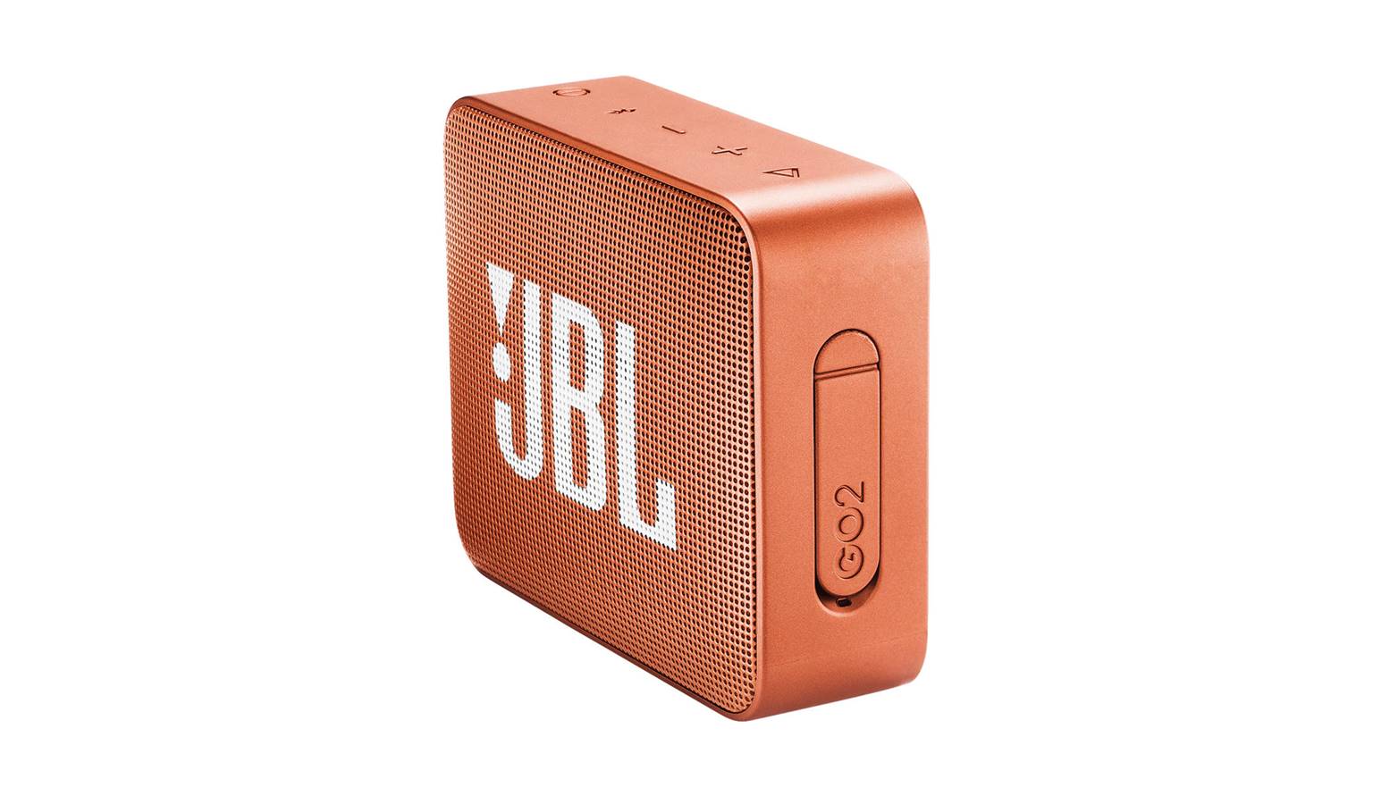 jbl go 2 coral orange