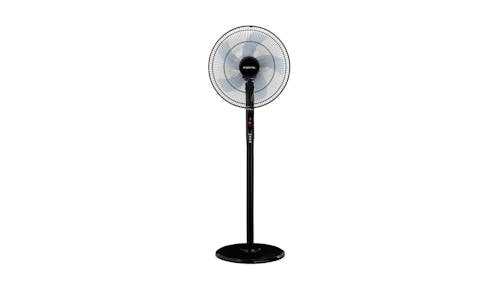 Mistral MSF041R 16" Stand Fan with Remote Control
