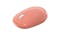 Microsoft RJN-00041 Bluetooth Mouse - Peach - Alt Angle