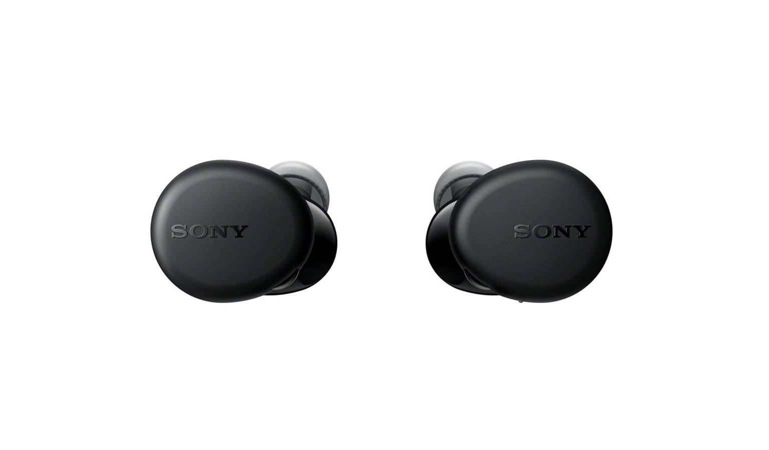 sony wireless stereo headset wf xb700