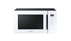 Samsung MG30T5018CW/SP 30L Microwave - White