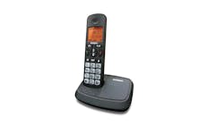 Uniden AT4103 DECT (1.8 Ghz) Cordless Home Phone - Black - Main