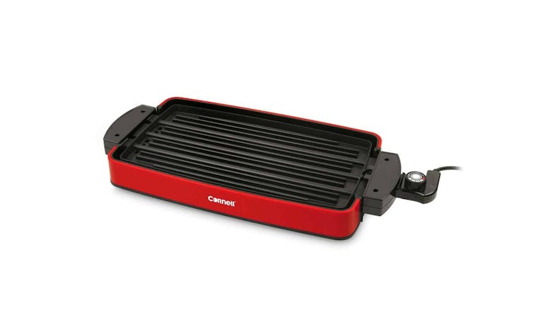 Cornell CCGEL39N Indoor Electric BBQ Grill