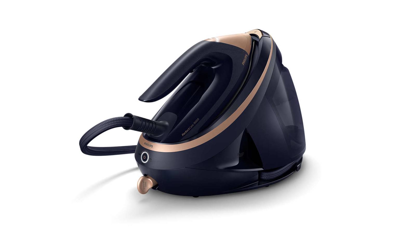 philips perfectcare viva steam iron