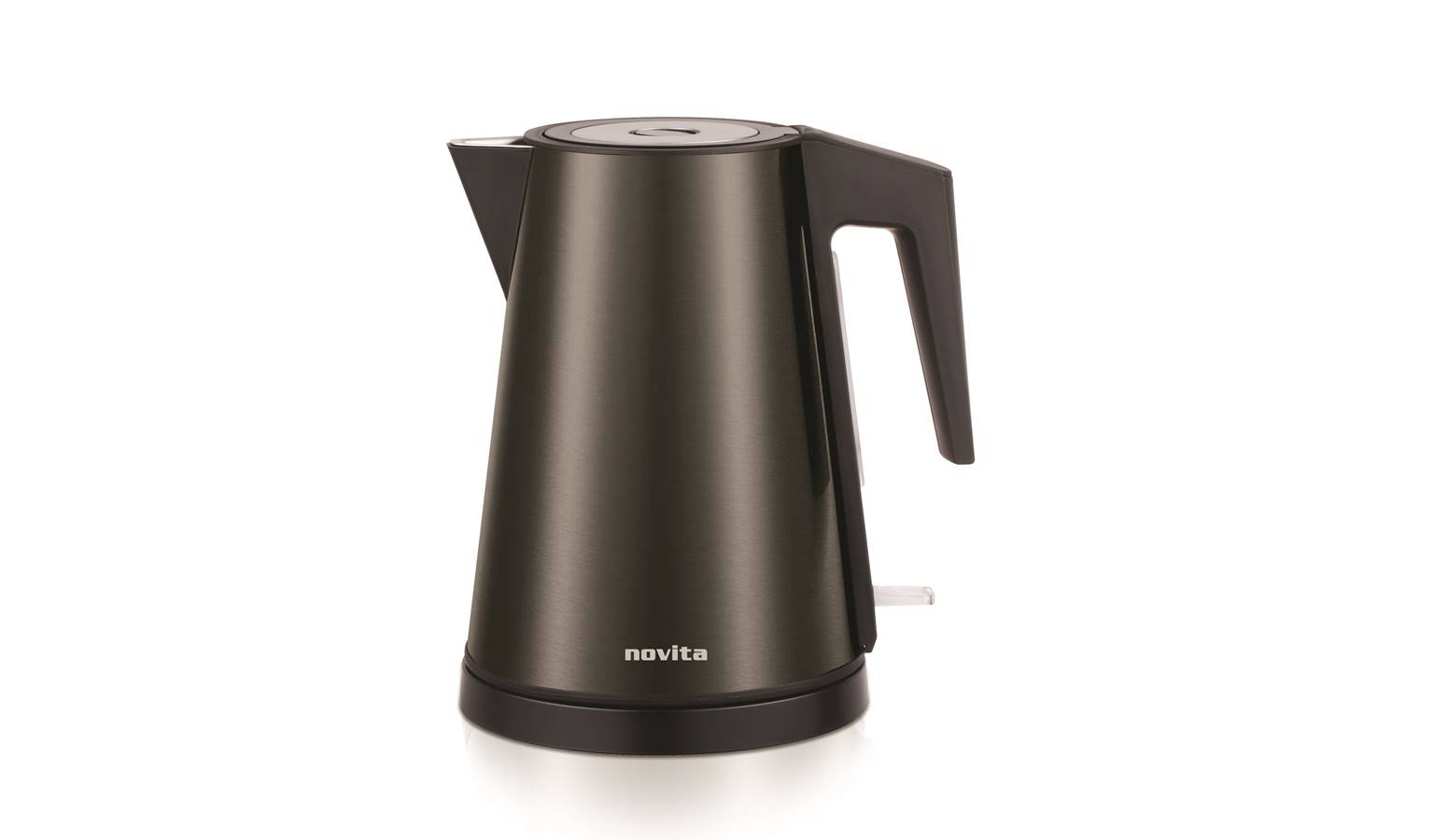 black water kettle