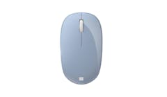 Microsoft RJN-00017 Bluetooth Mouse - Pastel Blue - Front