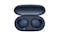 Sony WF-XB700 True Wireless Earbuds - Blue - case