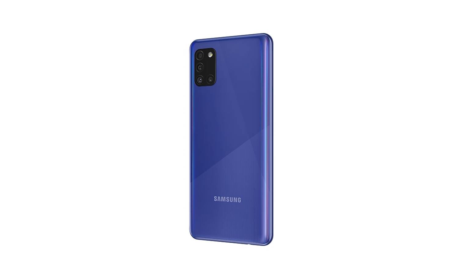 Samsung Galaxy A31 Full Phone Specifications