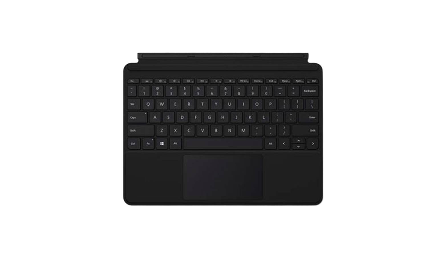 最愛 Microsoft Surface Go タイプ カバー KCM-00019 … タブレット