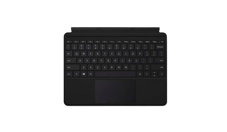 Microsoft Surface Go (KCM-00039) Type Cover - Black