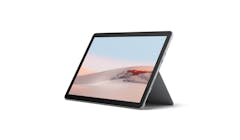 Microsoft Surface Go 2 Core M3 LTE 8GB RAM 128GB - Platinum (TFZ-00007)