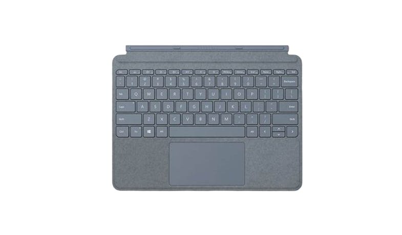 Microsoft Surface Go (KCS-00119) Type Cover - Ice Blue