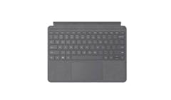 Microsoft Surface Go (KCS-00140) Type Cover - Platinum