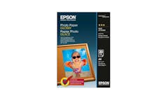 Epson C13S042538 A4 Glossy Photo Paper - 20 Sheets