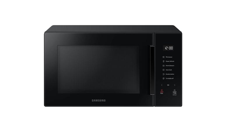 Samsung MS30T5018AK/SP 30L Microwave - Black