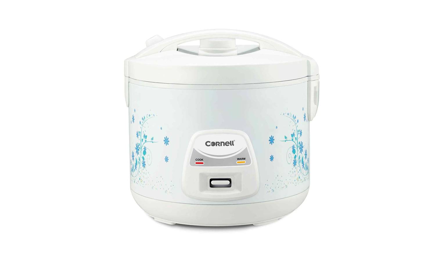 elba rice cooker 1.8 l