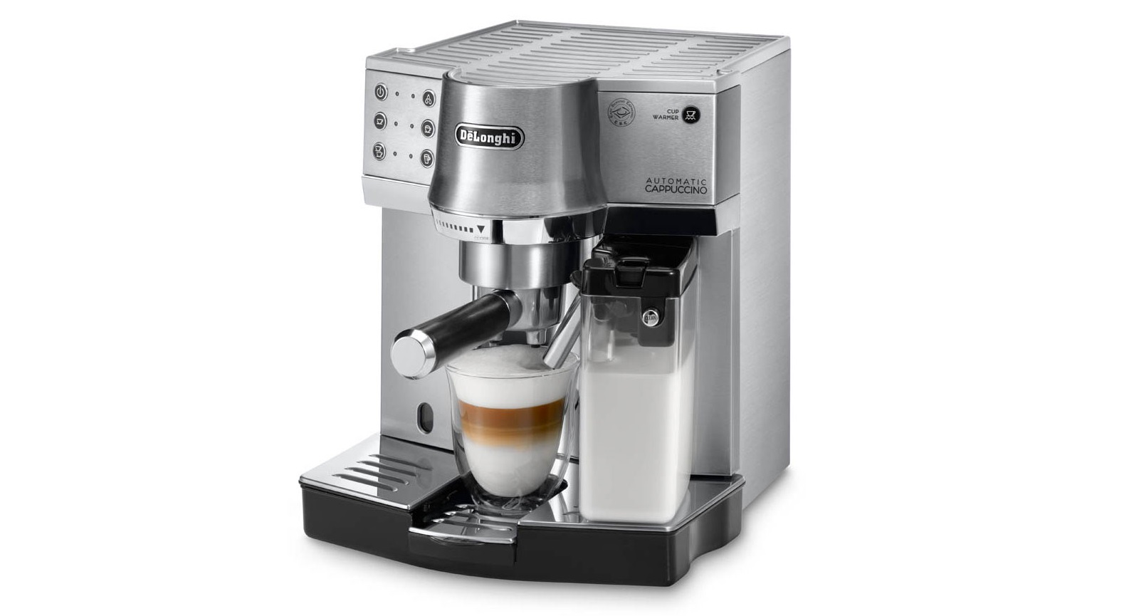 DeLonghi EC860 Espresso Machine Harvey Norman Singapore