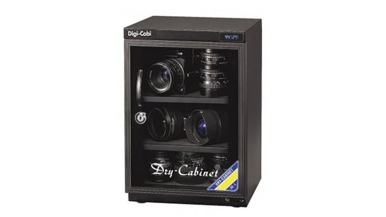 Digicabi DB-036N Dry Cabinet