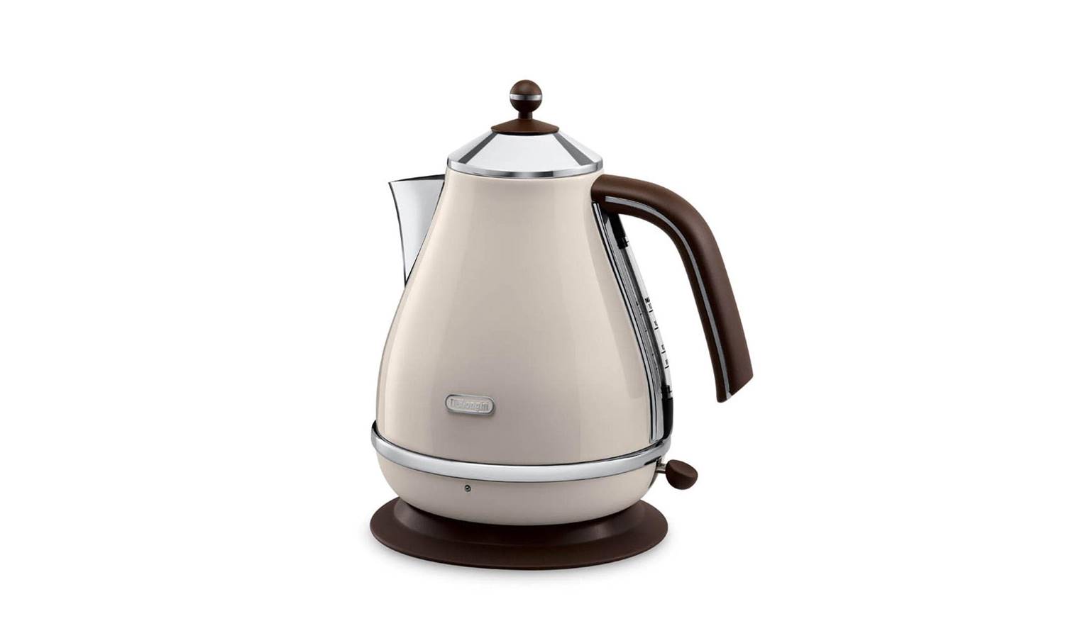 delonghi kettle green