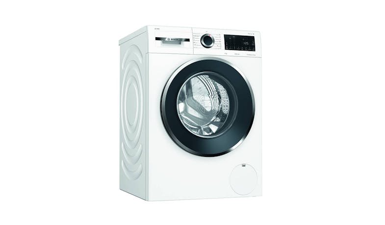 Bosch WGG244A0SG 9kg Front Load Washing Machine
