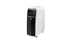 EuropAce EPAC12W3 12000K BTU Portable Air Conditioner