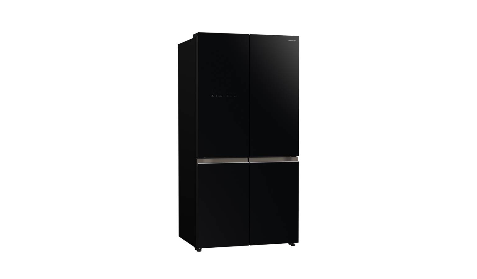 hitachi 4 door fridge rwb640v0ms gbk