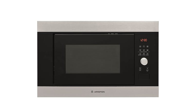 Ariston MF25GUK IX A (25L) Trim Kit Combi Microwave