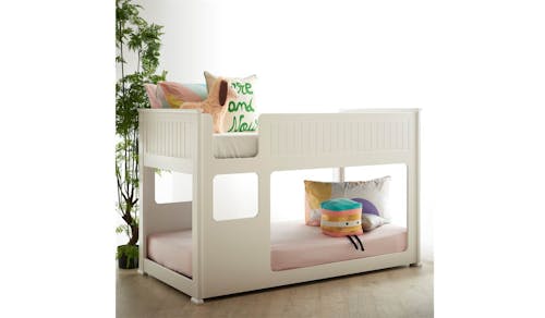 Morgan Loft Bed - Single Size