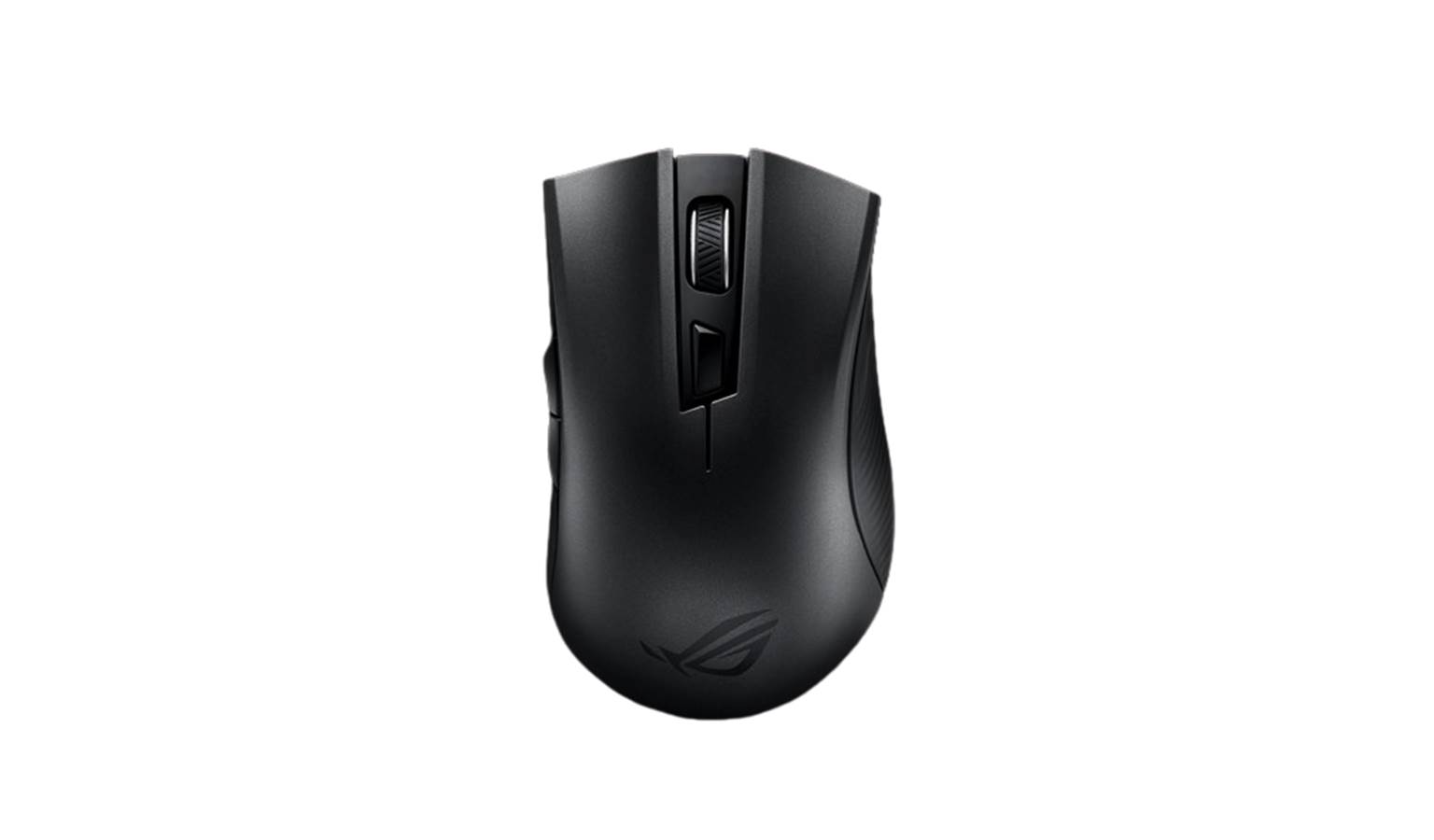 asus rog strix wireless mouse