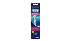 Oral-B (Braun) Floss Action Refill EB25-2 Replacement Toothbrush Head