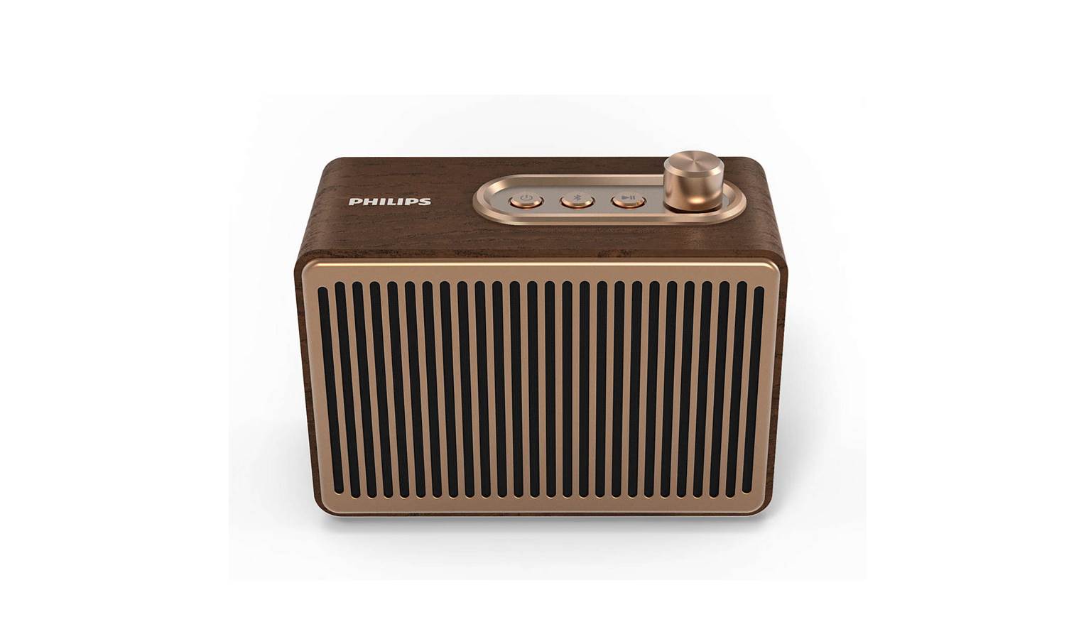 philips bluetooth speaker