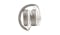Sennheiser Momentum Wireless (M3 AEBT XL) Noise Cancelling Over-Ear Headphones - Sandy White - Folded