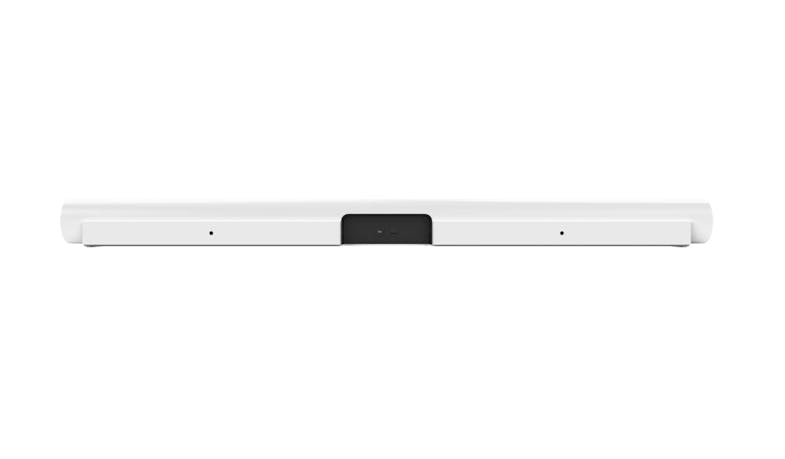 Sonos Arc Soundbar - White - Back