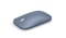 Surface KGY-00045 Mobile Mouse - Ice Blue - Alt Angle