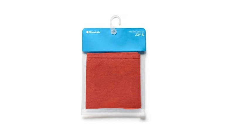 Blueair 103598 Joy S Pre-Filter - Saffron Red