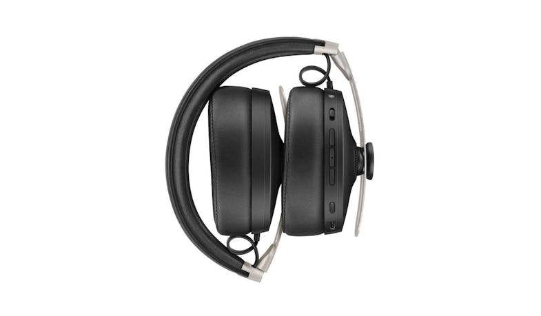 Sennheiser Momentum Wireless (M3 AEBT XL) Headphones - Folded
