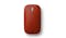 Surface KGY-00055 Mobile Mouse - Poppy Red - Front
