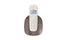 Vtech ES1610A Single Dect Cordless Phone - Mole - Front
