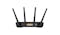 Asus TUF-AX3000 Dual Band WiFi 6 Gaming Router - back