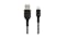 Belkin CAA001bt3MBK Boost Charge Lightning to USB-A 3m Cable - Black