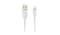 Belkin CAA001bt3MWH Boost Charge Lightning to USB-A 3m Cable - White